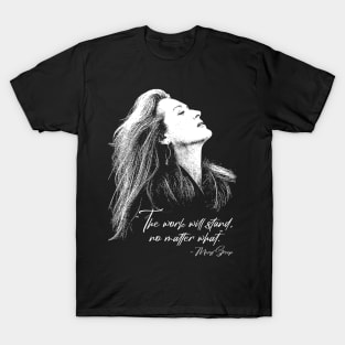 Meryl Streep T-Shirt